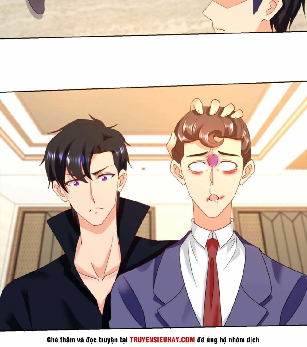 đọc truyện Vú Em Là Cổ Tiên Chương 20 ảnh 18 tại Thiên Thai Truyện