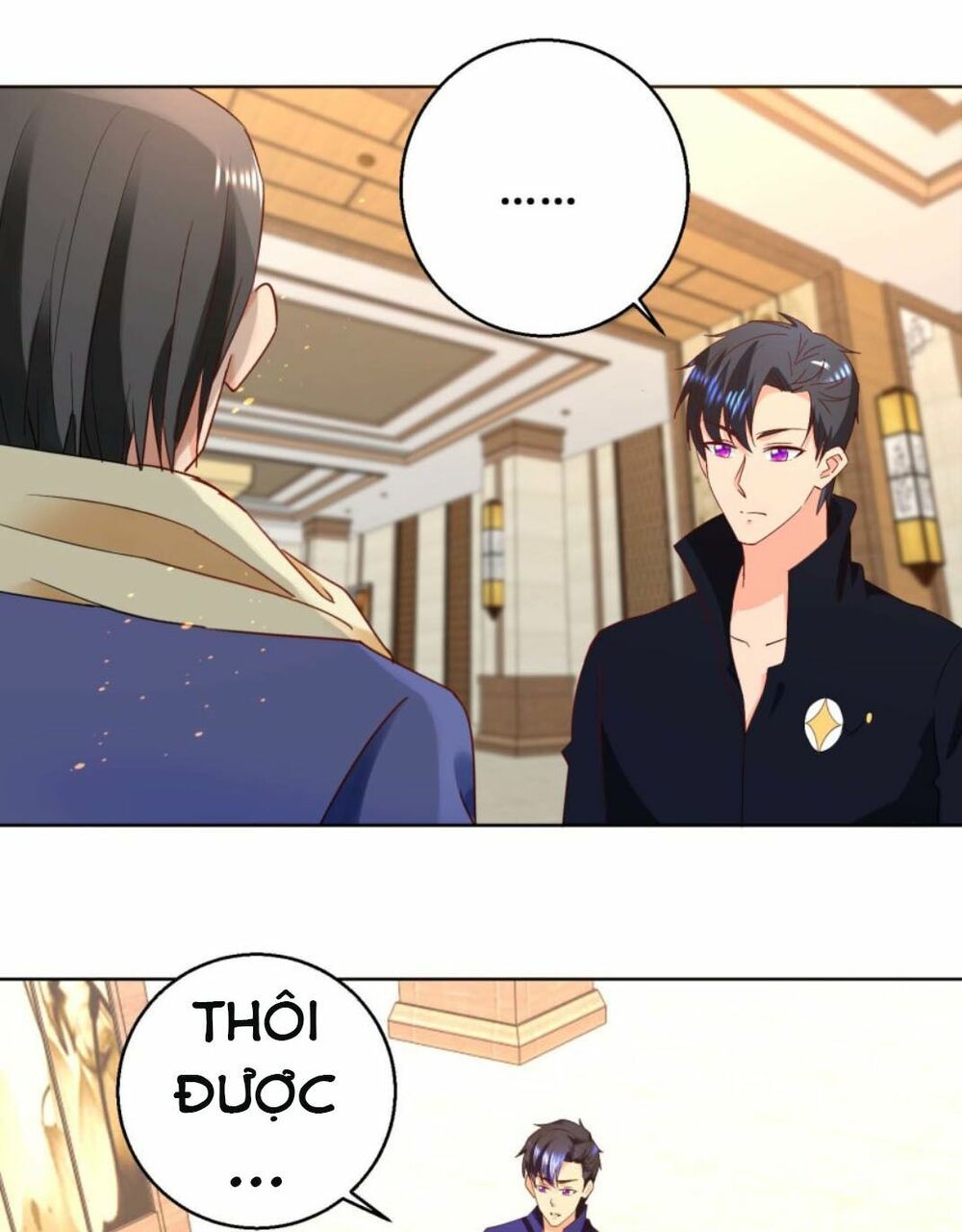 đọc truyện Vú Em Là Cổ Tiên Chương 20 ảnh 21 tại Thiên Thai Truyện