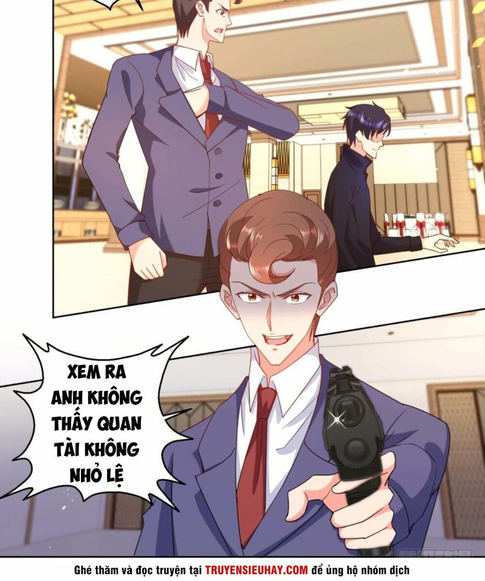 đọc truyện Vú Em Là Cổ Tiên Chương 20 ảnh 4 tại Thiên Thai Truyện