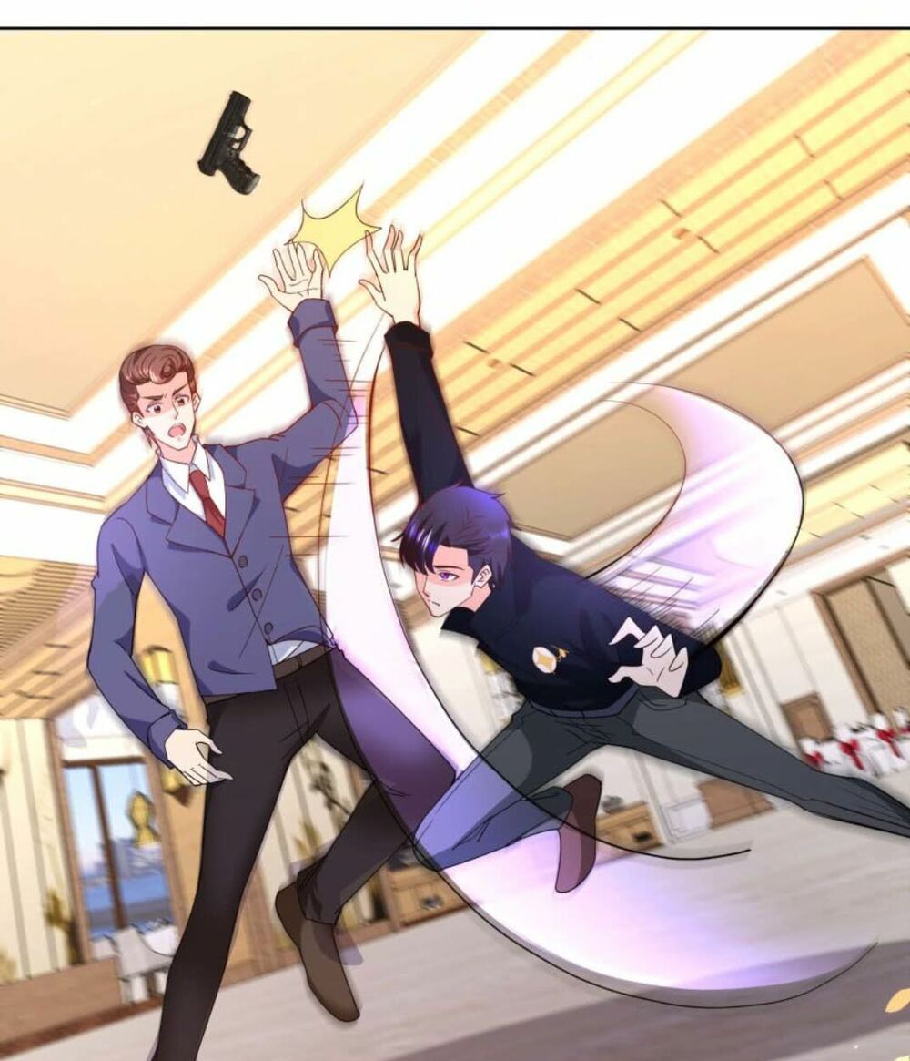 đọc truyện Vú Em Là Cổ Tiên Chương 20 ảnh 5 tại Thiên Thai Truyện