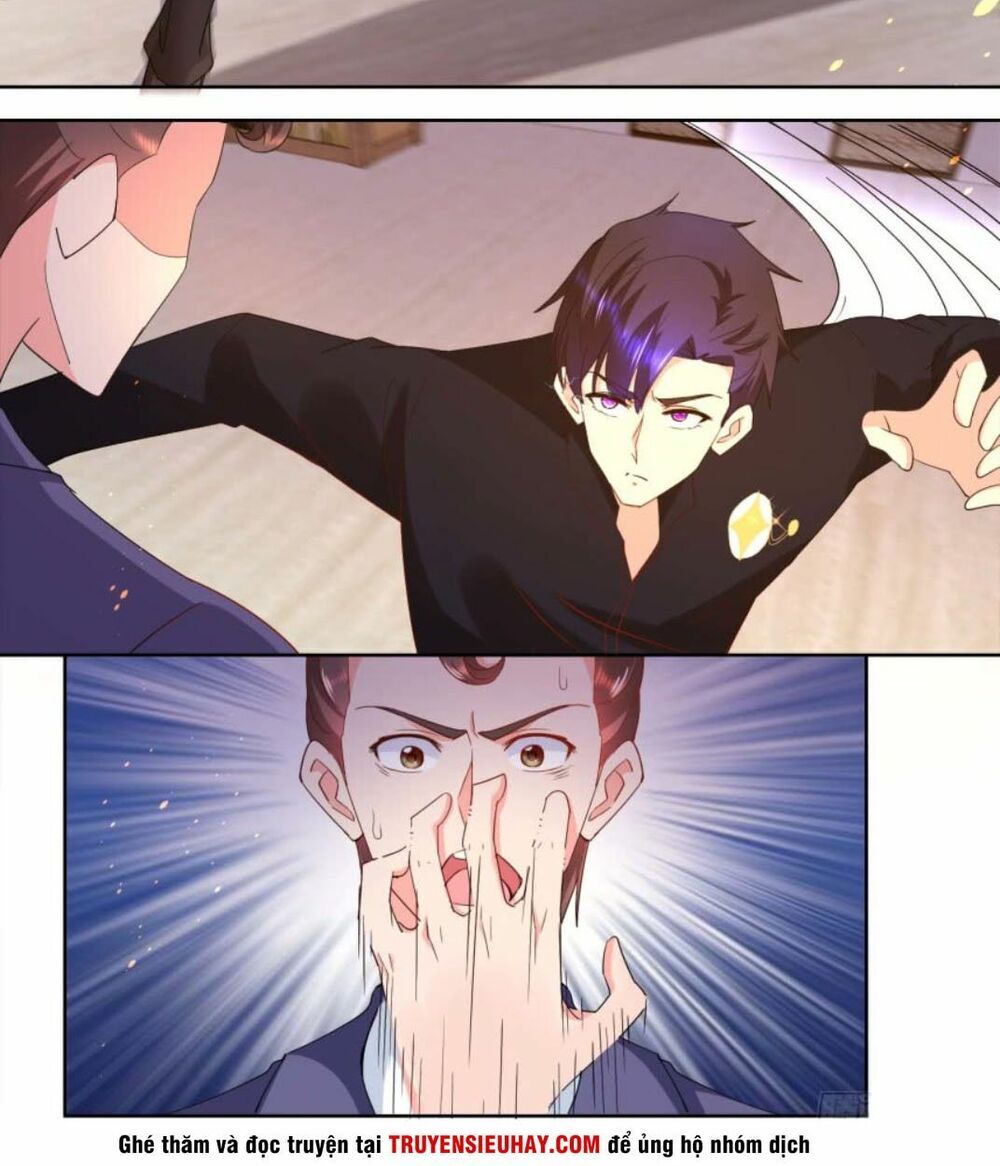 đọc truyện Vú Em Là Cổ Tiên Chương 20 ảnh 6 tại Thiên Thai Truyện