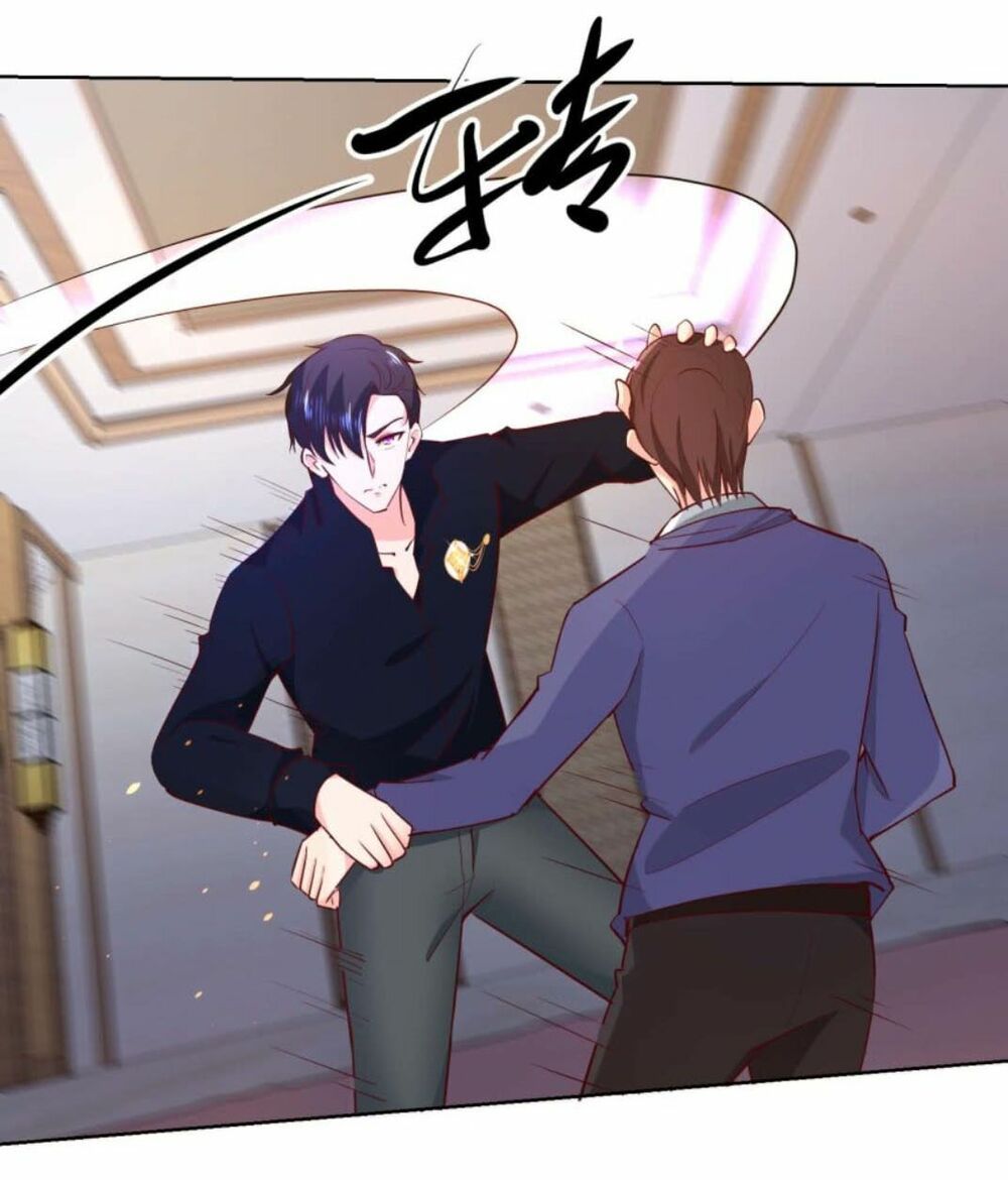 đọc truyện Vú Em Là Cổ Tiên Chương 20 ảnh 7 tại Thiên Thai Truyện