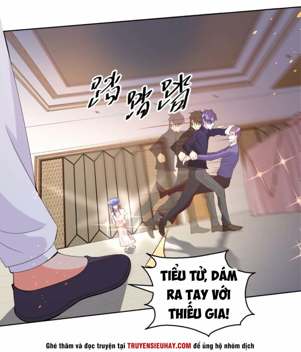 đọc truyện Vú Em Là Cổ Tiên Chương 20 ảnh 8 tại Thiên Thai Truyện