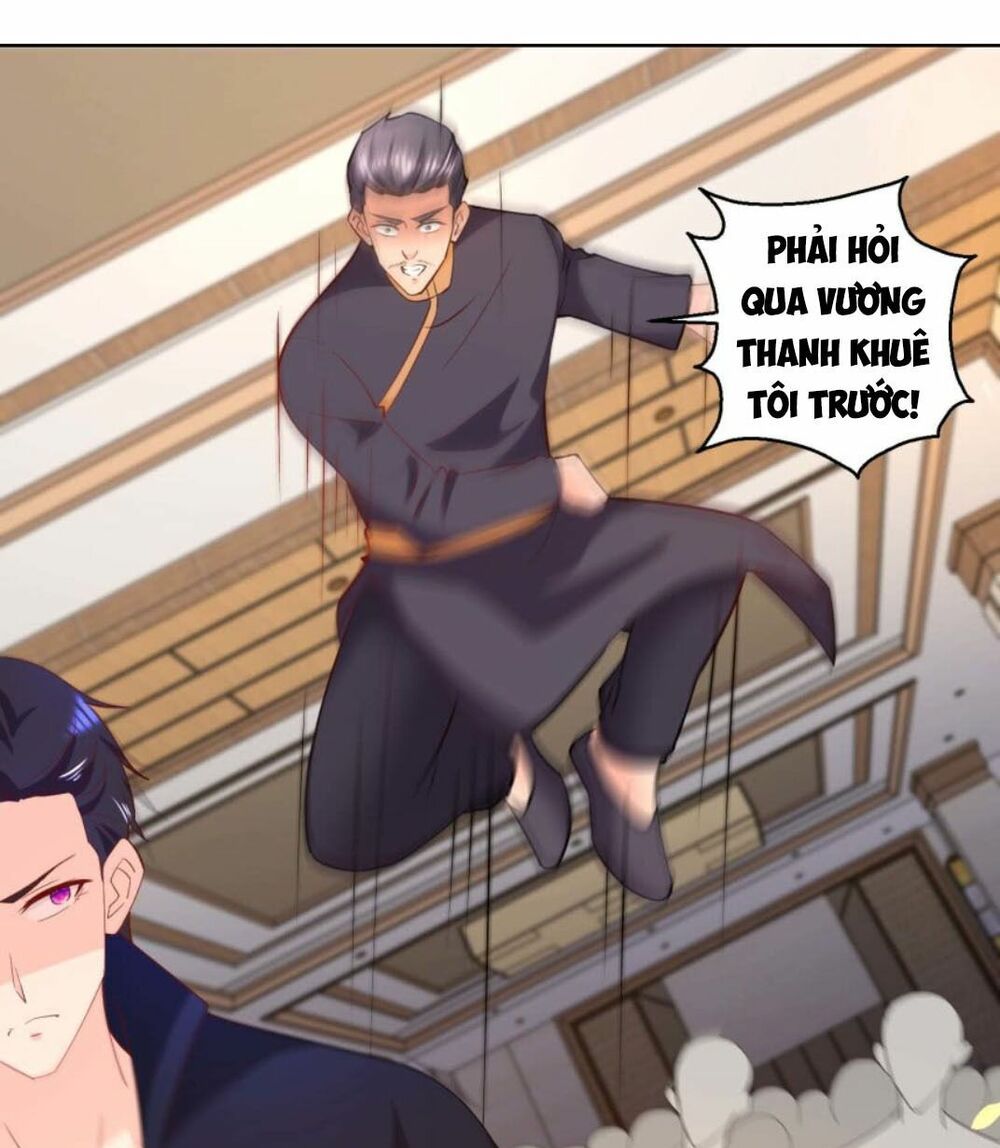 đọc truyện Vú Em Là Cổ Tiên Chương 20 ảnh 9 tại Thiên Thai Truyện