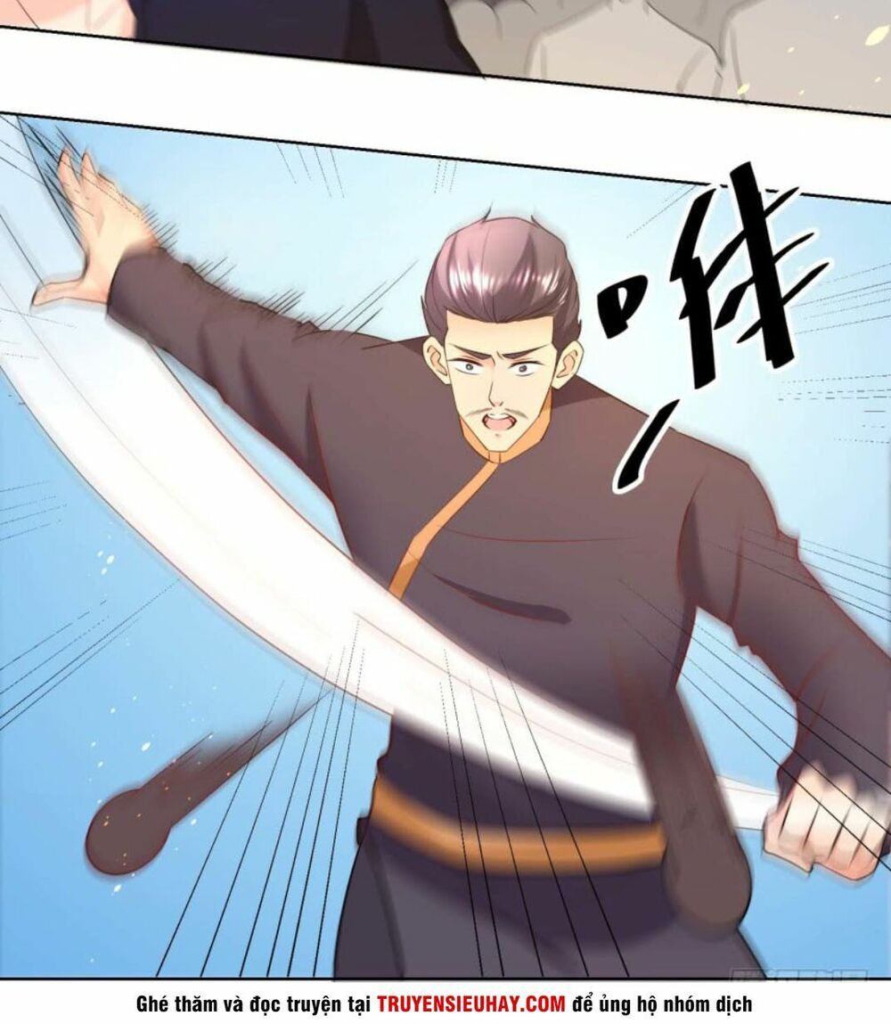 đọc truyện Vú Em Là Cổ Tiên Chương 20 ảnh 10 tại Thiên Thai Truyện