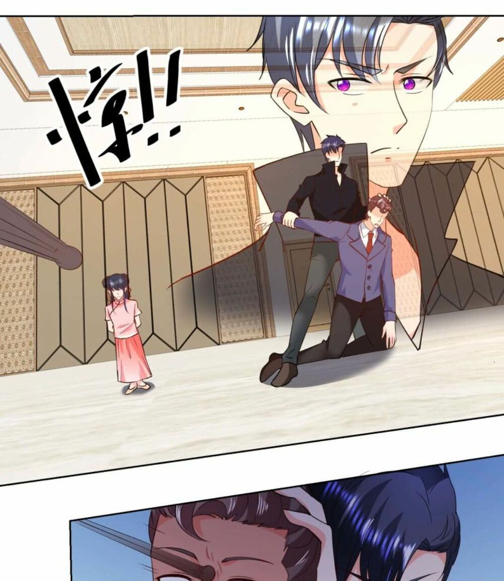 đọc truyện Vú Em Là Cổ Tiên Chương 20 ảnh 11 tại Thiên Thai Truyện