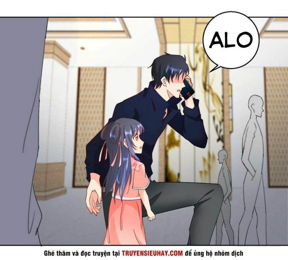 đọc truyện Vú Em Là Cổ Tiên Chương 21 ảnh 19 tại Thiên Thai Truyện