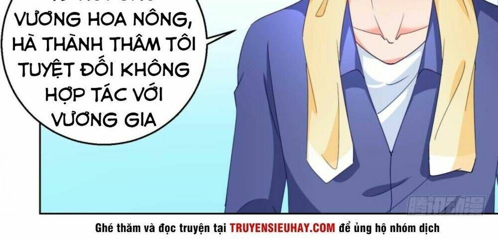 đọc truyện Vú Em Là Cổ Tiên Chương 21 ảnh 7 tại Thiên Thai Truyện