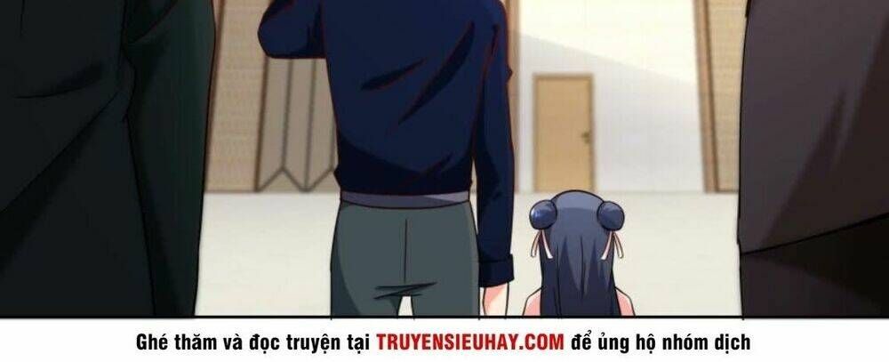 đọc truyện Vú Em Là Cổ Tiên Chương 22 ảnh 19 tại Thiên Thai Truyện