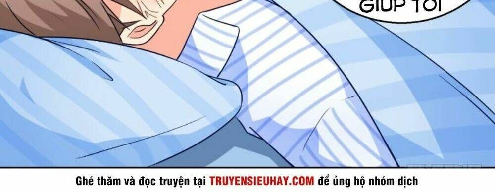 đọc truyện Vú Em Là Cổ Tiên Chương 22 ảnh 21 tại Thiên Thai Truyện