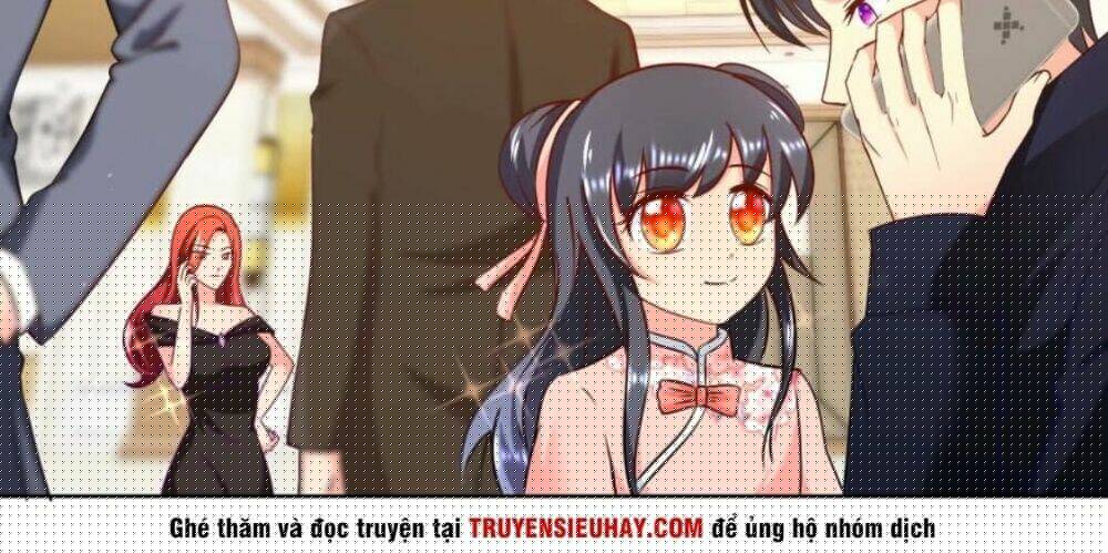 đọc truyện Vú Em Là Cổ Tiên Chương 22 ảnh 4 tại Thiên Thai Truyện