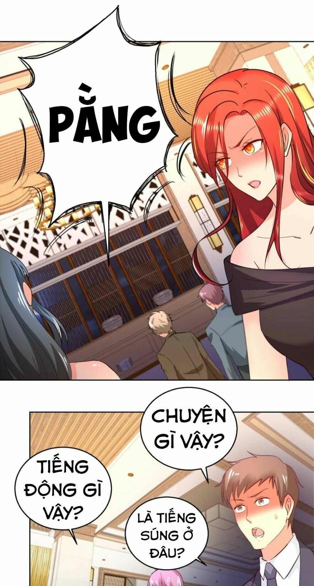 đọc truyện Vú Em Là Cổ Tiên Chương 22 ảnh 7 tại Thiên Thai Truyện