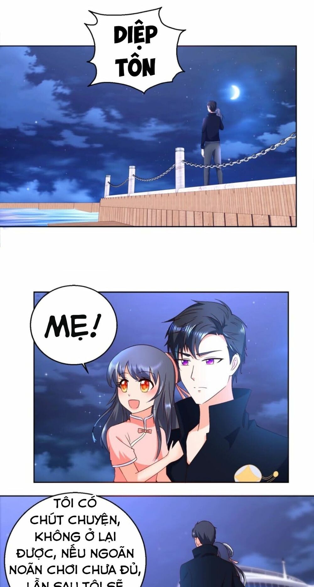 đọc truyện Vú Em Là Cổ Tiên Chương 23 ảnh 14 tại Thiên Thai Truyện