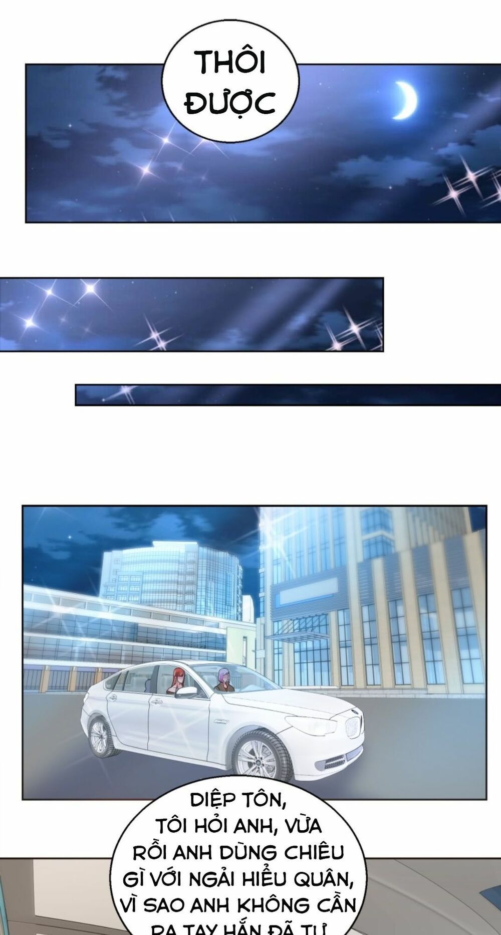 đọc truyện Vú Em Là Cổ Tiên Chương 23 ảnh 17 tại Thiên Thai Truyện