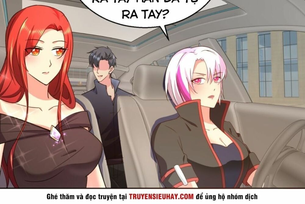 đọc truyện Vú Em Là Cổ Tiên Chương 23 ảnh 18 tại Thiên Thai Truyện