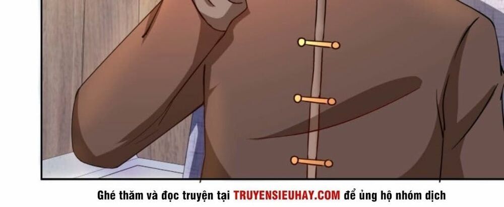 đọc truyện Vú Em Là Cổ Tiên Chương 23 ảnh 4 tại Thiên Thai Truyện