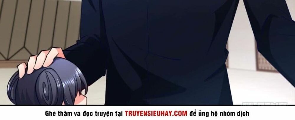 đọc truyện Vú Em Là Cổ Tiên Chương 23 ảnh 6 tại Thiên Thai Truyện