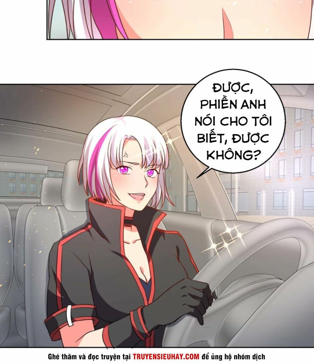 đọc truyện Vú Em Là Cổ Tiên Chương 24 ảnh 3 tại Thiên Thai Truyện