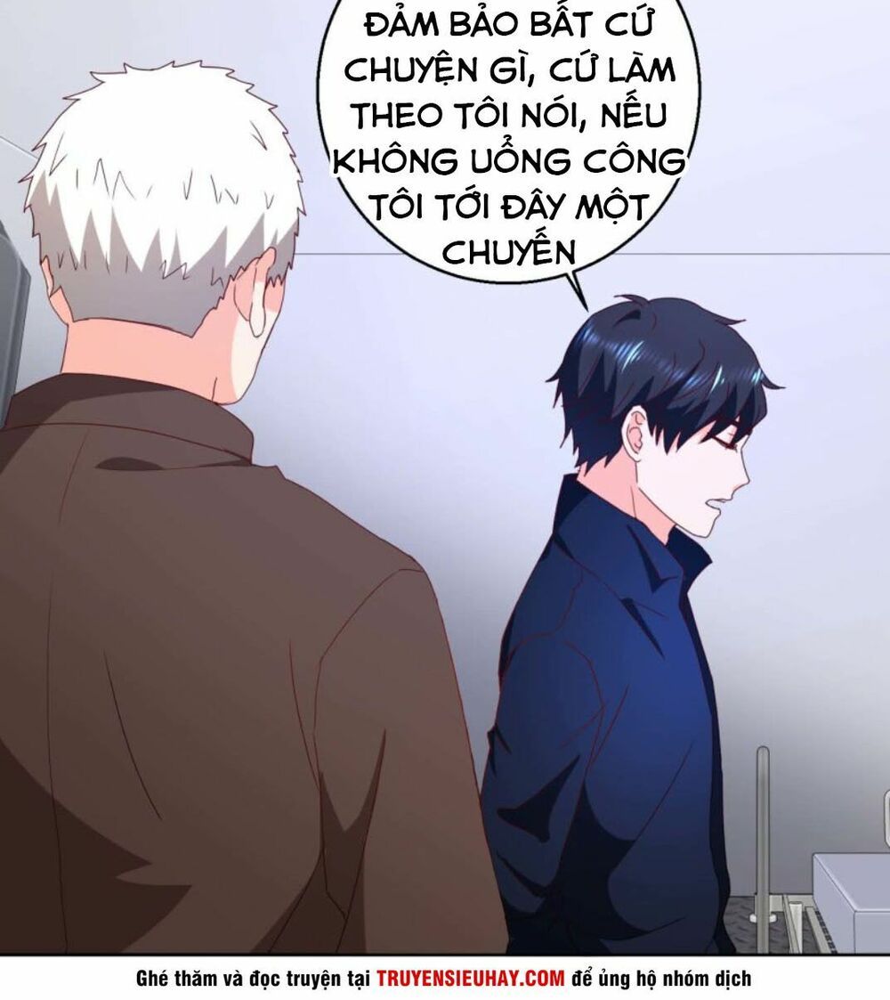 đọc truyện Vú Em Là Cổ Tiên Chương 24 ảnh 16 tại Thiên Thai Truyện