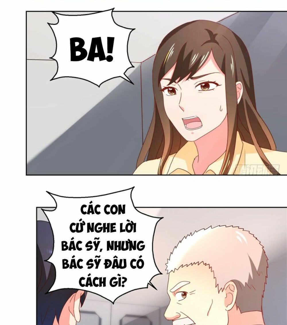 đọc truyện Vú Em Là Cổ Tiên Chương 24 ảnh 18 tại Thiên Thai Truyện