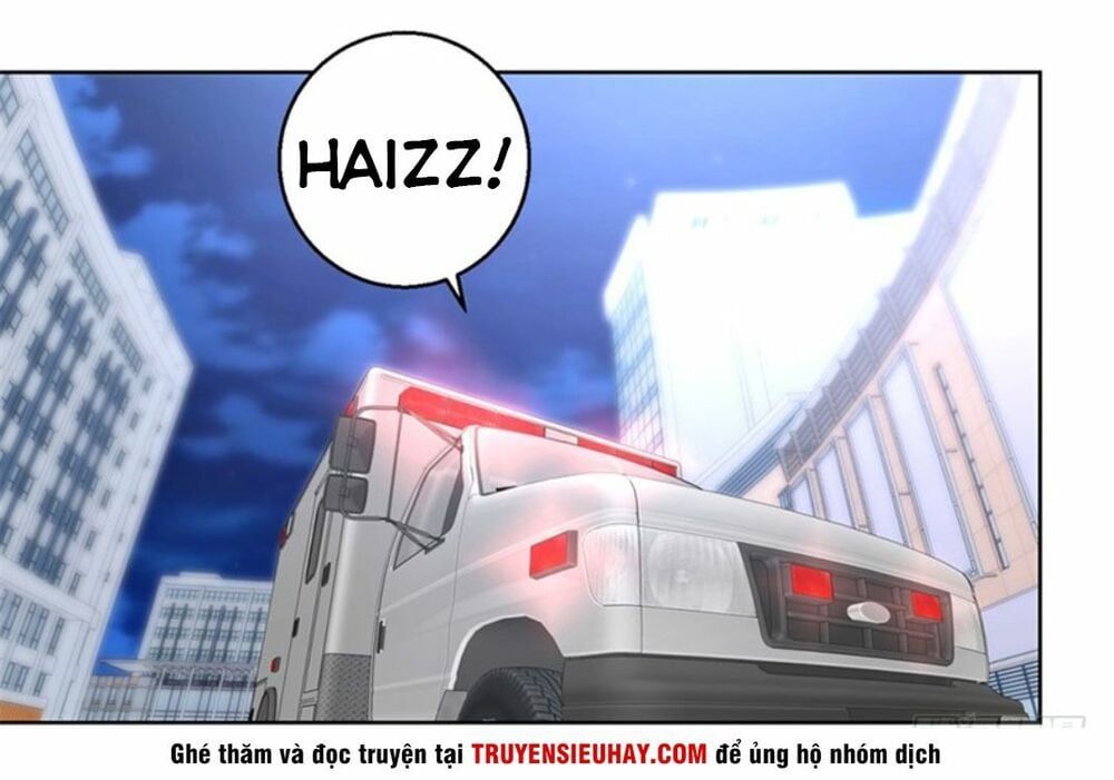 đọc truyện Vú Em Là Cổ Tiên Chương 24 ảnh 20 tại Thiên Thai Truyện