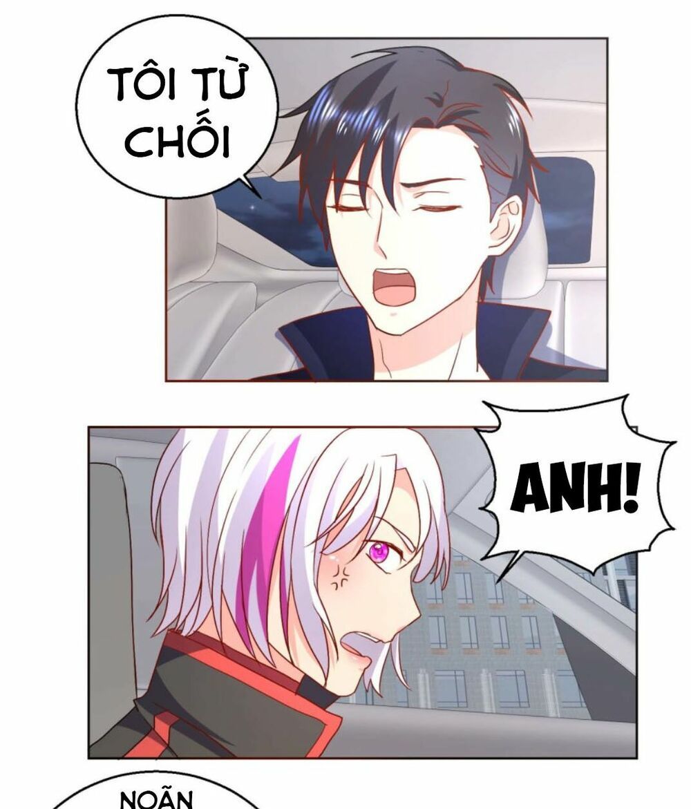 đọc truyện Vú Em Là Cổ Tiên Chương 24 ảnh 4 tại Thiên Thai Truyện