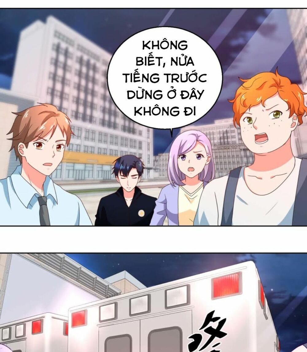 đọc truyện Vú Em Là Cổ Tiên Chương 24 ảnh 9 tại Thiên Thai Truyện