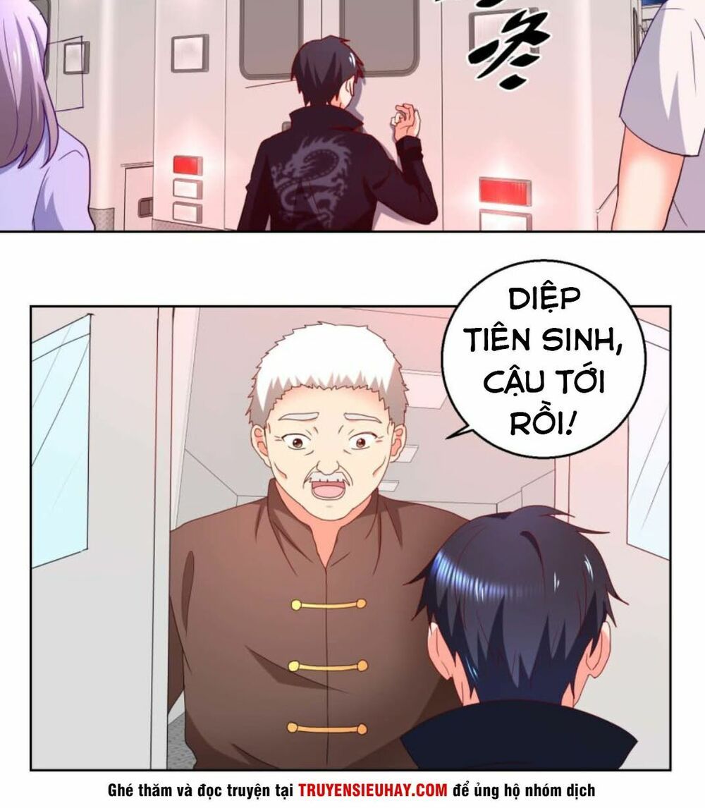 đọc truyện Vú Em Là Cổ Tiên Chương 24 ảnh 10 tại Thiên Thai Truyện