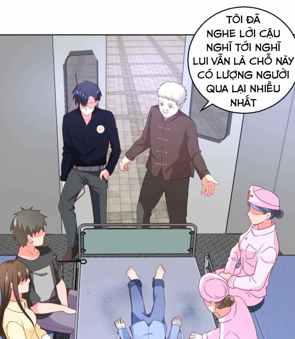 đọc truyện Vú Em Là Cổ Tiên Chương 24 ảnh 11 tại Thiên Thai Truyện