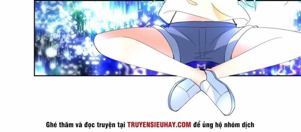 đọc truyện Vú Em Là Cổ Tiên Chương 25 ảnh 14 tại Thiên Thai Truyện