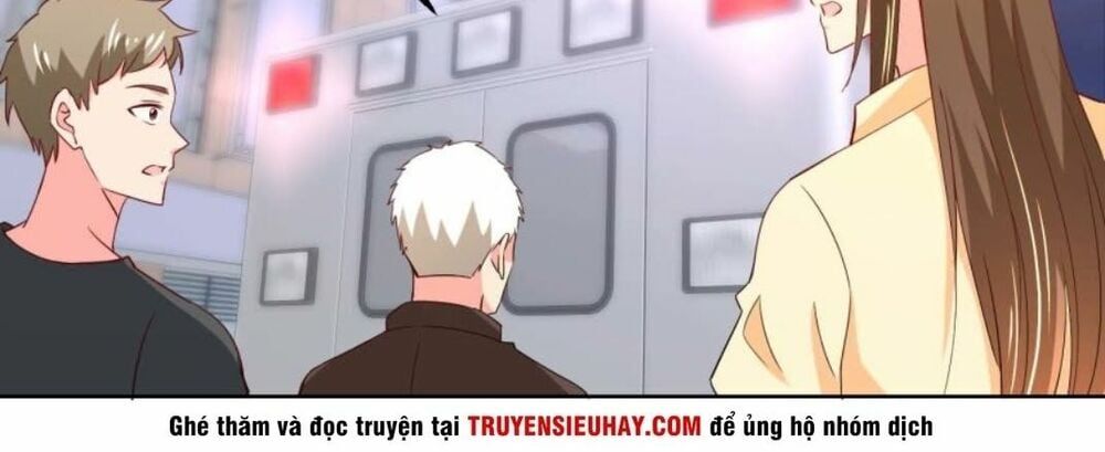 đọc truyện Vú Em Là Cổ Tiên Chương 25 ảnh 16 tại Thiên Thai Truyện