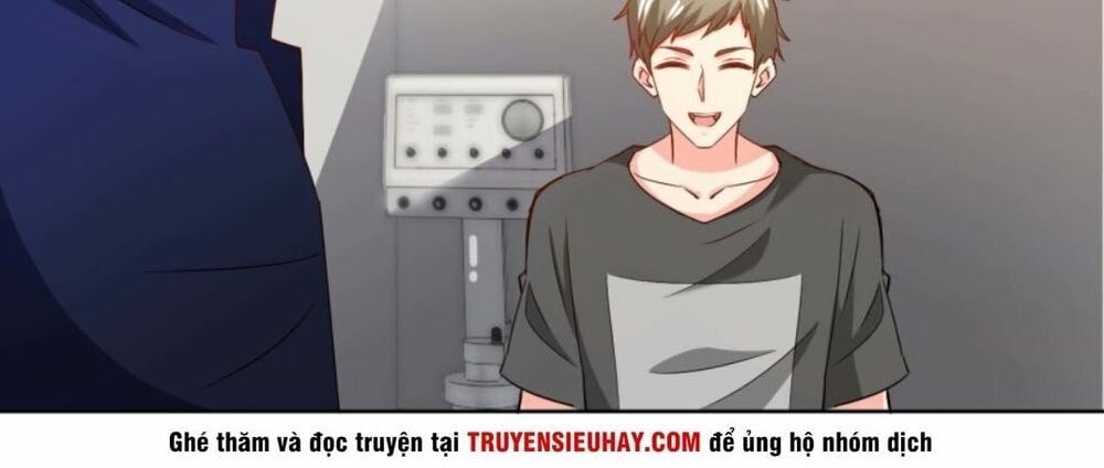 đọc truyện Vú Em Là Cổ Tiên Chương 25 ảnh 20 tại Thiên Thai Truyện