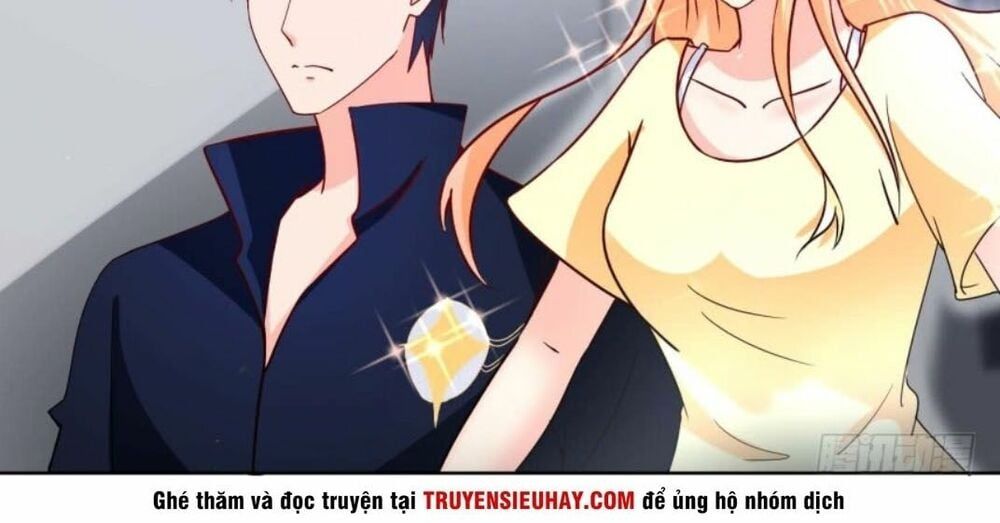 đọc truyện Vú Em Là Cổ Tiên Chương 25 ảnh 4 tại Thiên Thai Truyện