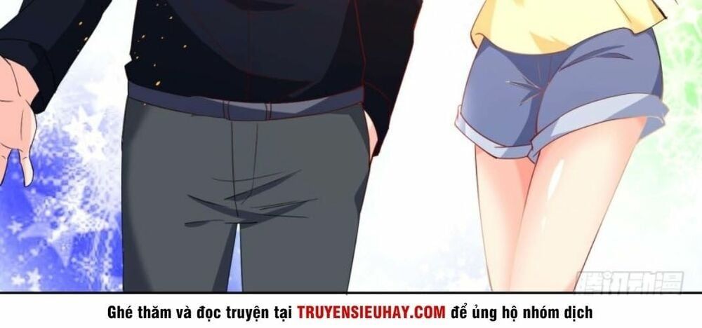 đọc truyện Vú Em Là Cổ Tiên Chương 25 ảnh 6 tại Thiên Thai Truyện