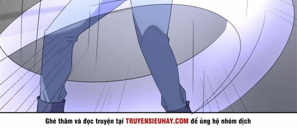 đọc truyện Vú Em Là Cổ Tiên Chương 25 ảnh 8 tại Thiên Thai Truyện