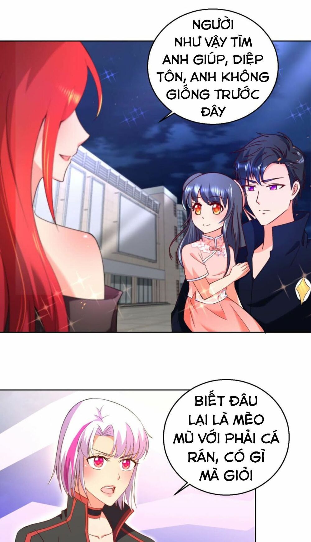 đọc truyện Vú Em Là Cổ Tiên Chương 26 ảnh 15 tại Thiên Thai Truyện