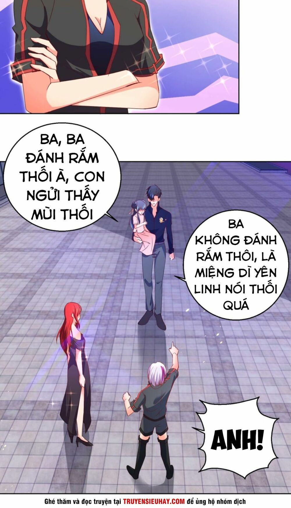 đọc truyện Vú Em Là Cổ Tiên Chương 26 ảnh 16 tại Thiên Thai Truyện