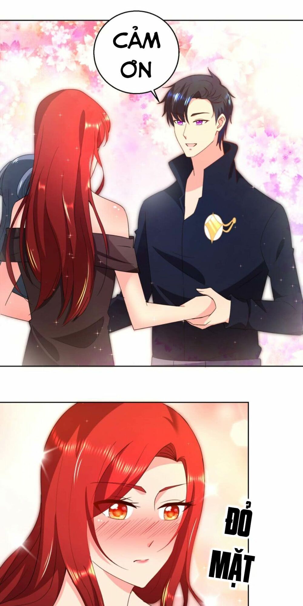 đọc truyện Vú Em Là Cổ Tiên Chương 26 ảnh 21 tại Thiên Thai Truyện