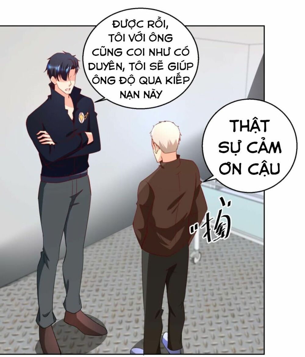 đọc truyện Vú Em Là Cổ Tiên Chương 26 ảnh 5 tại Thiên Thai Truyện