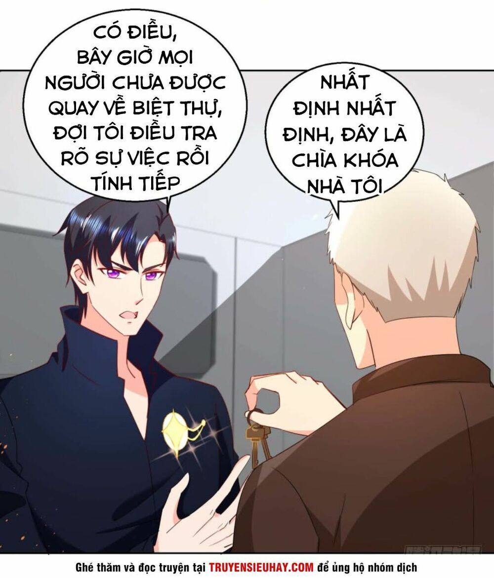 đọc truyện Vú Em Là Cổ Tiên Chương 26 ảnh 6 tại Thiên Thai Truyện