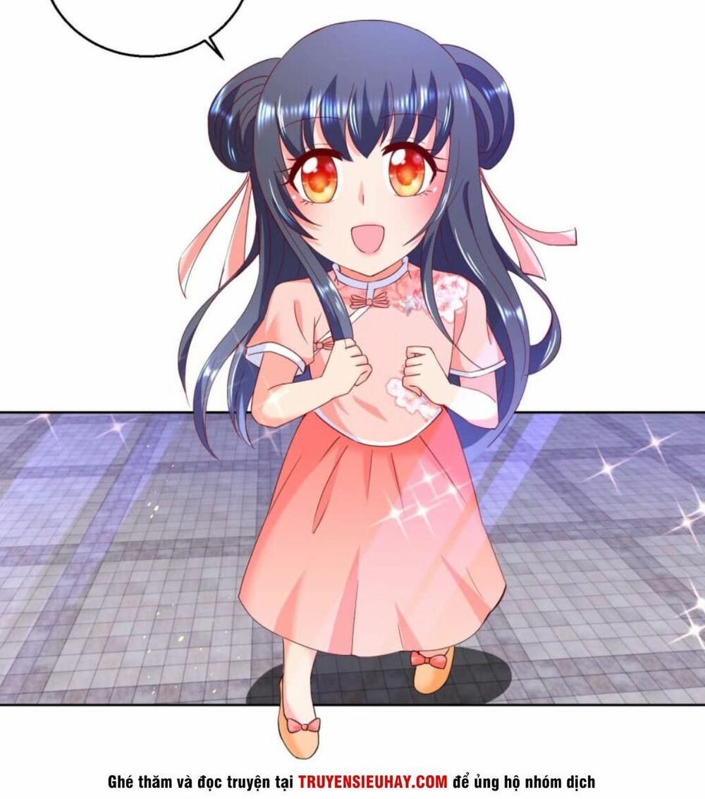 đọc truyện Vú Em Là Cổ Tiên Chương 26 ảnh 8 tại Thiên Thai Truyện