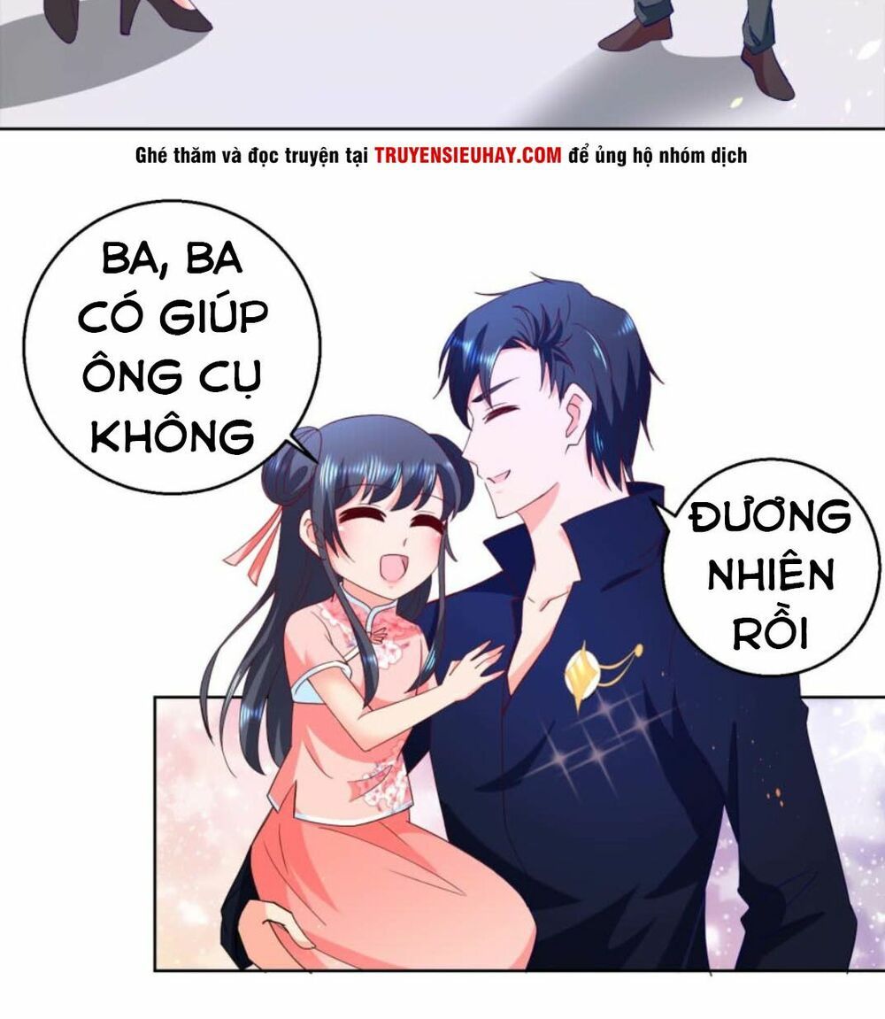 đọc truyện Vú Em Là Cổ Tiên Chương 26 ảnh 10 tại Thiên Thai Truyện