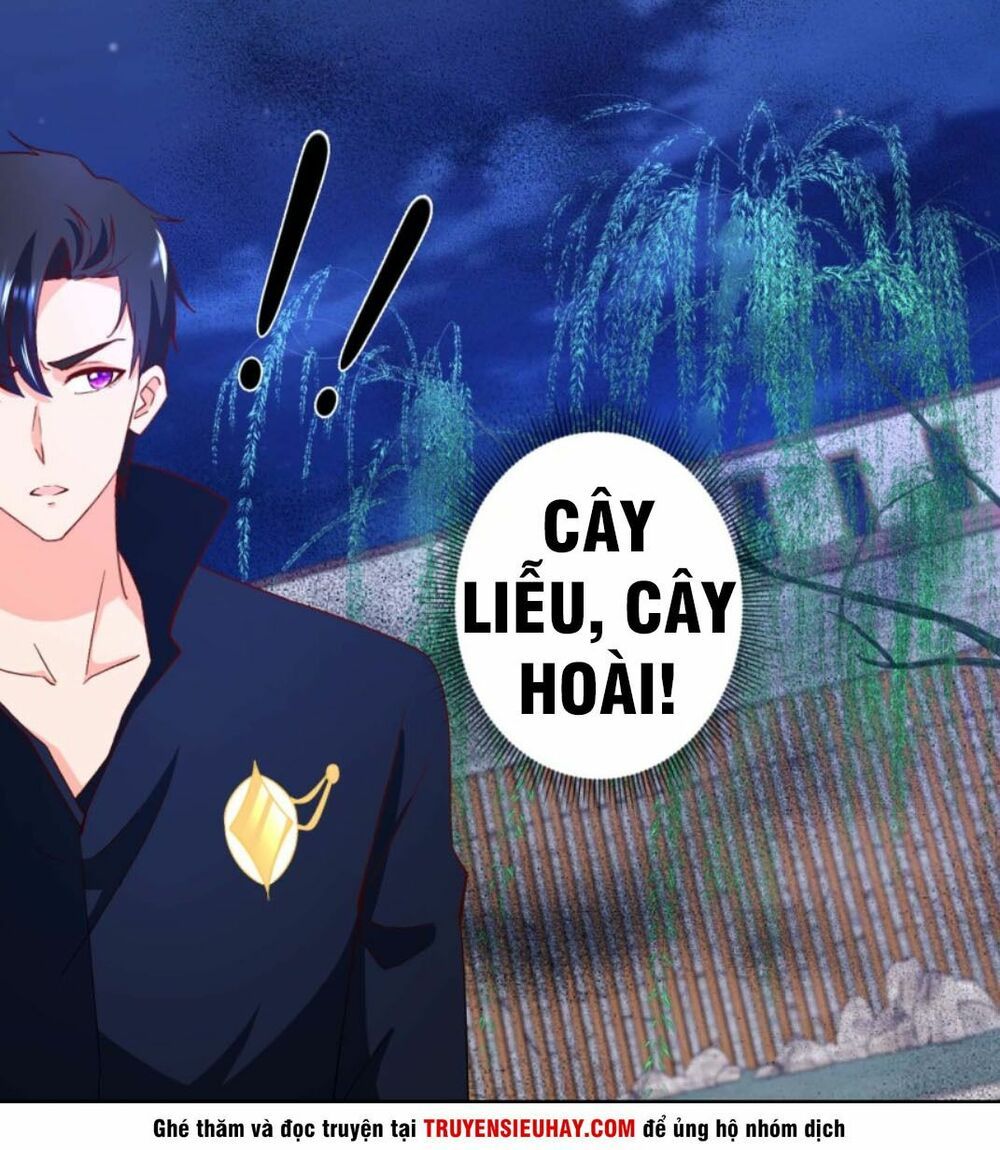 đọc truyện Vú Em Là Cổ Tiên Chương 27 ảnh 12 tại Thiên Thai Truyện