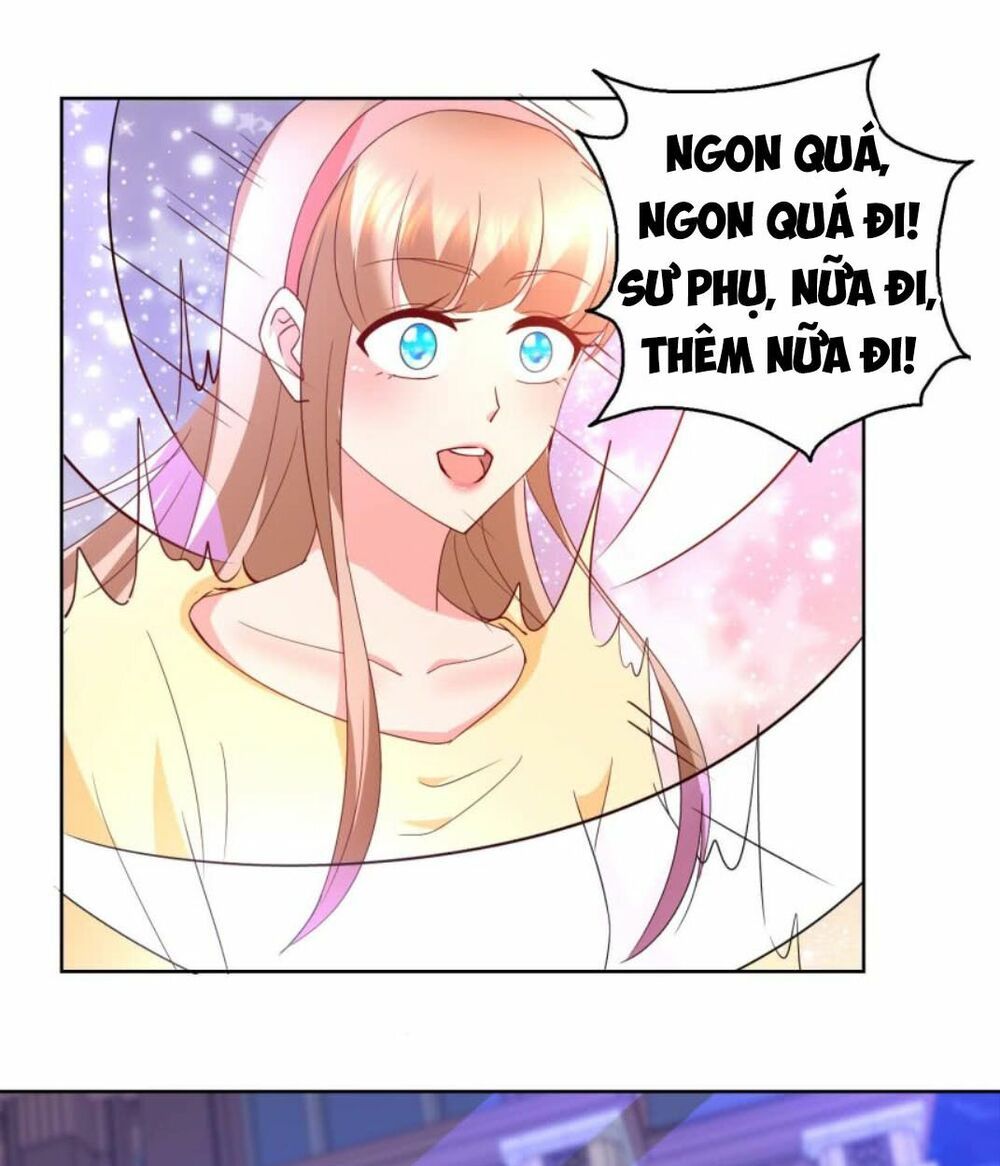 đọc truyện Vú Em Là Cổ Tiên Chương 27 ảnh 21 tại Thiên Thai Truyện