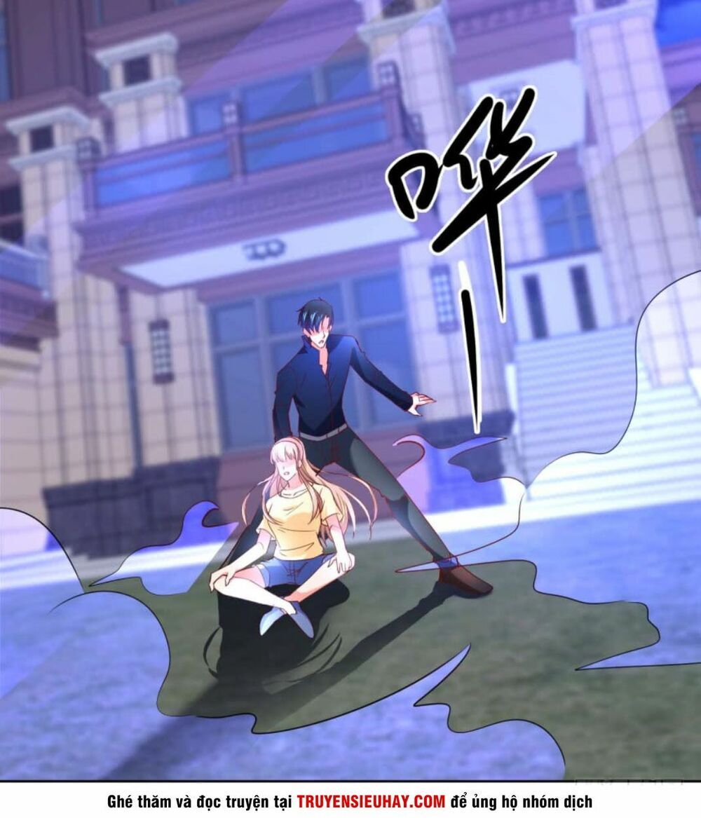 đọc truyện Vú Em Là Cổ Tiên Chương 27 ảnh 22 tại Thiên Thai Truyện