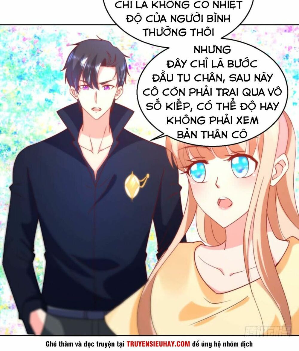 đọc truyện Vú Em Là Cổ Tiên Chương 27 ảnh 24 tại Thiên Thai Truyện