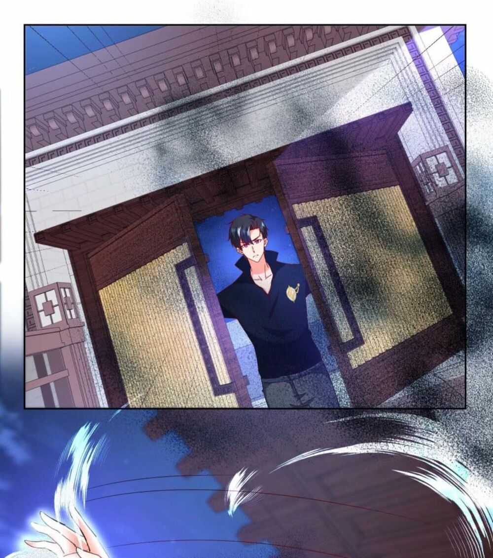 đọc truyện Vú Em Là Cổ Tiên Chương 27 ảnh 5 tại Thiên Thai Truyện