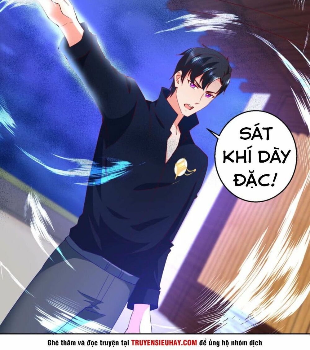 đọc truyện Vú Em Là Cổ Tiên Chương 27 ảnh 6 tại Thiên Thai Truyện