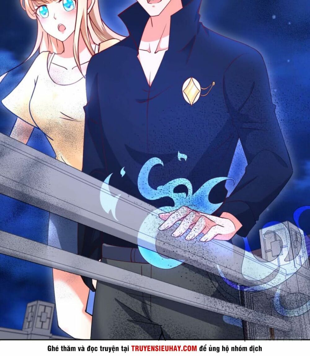 đọc truyện Vú Em Là Cổ Tiên Chương 27 ảnh 10 tại Thiên Thai Truyện