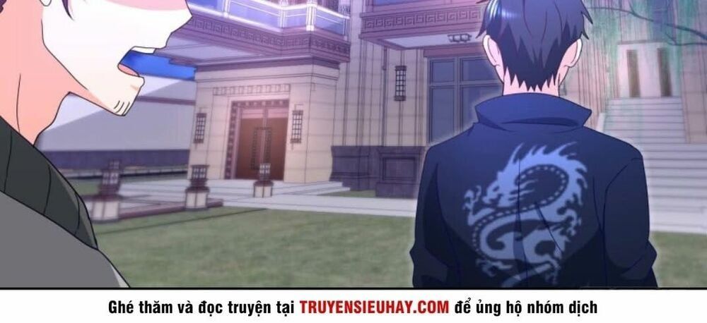 đọc truyện Vú Em Là Cổ Tiên Chương 28 ảnh 18 tại Thiên Thai Truyện